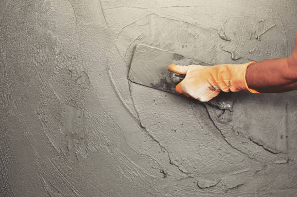 Best Residential Concrete Solutions in Mount Vernon, AL