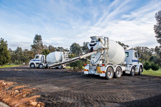 Trusted AL Concrete contractor Experts