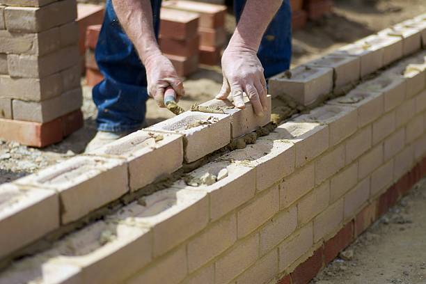Best Concrete Retaining Walls in Mount Vernon, AL